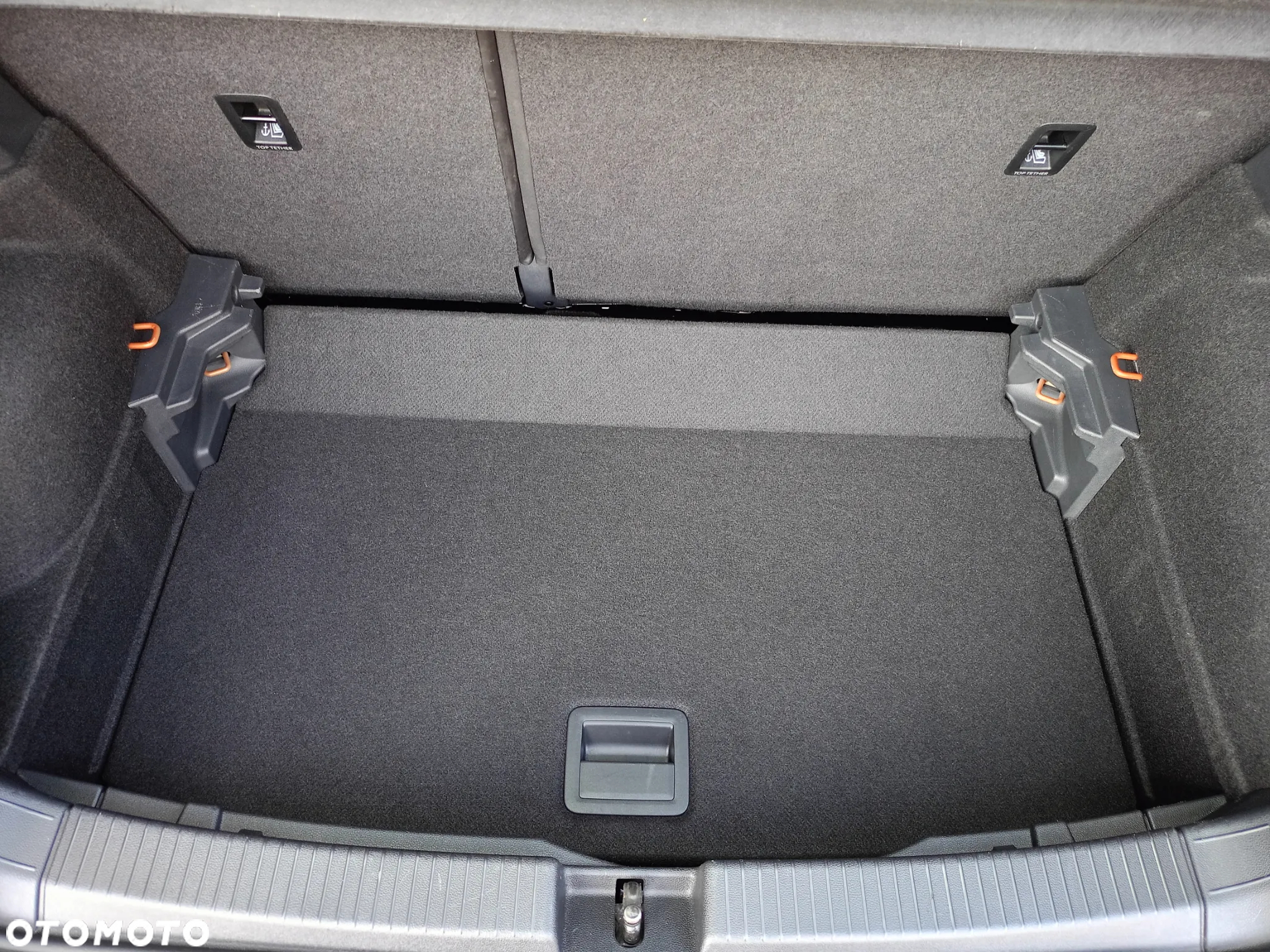 Volkswagen T-Cross 1.5 TSI ACT Life DSG - 29