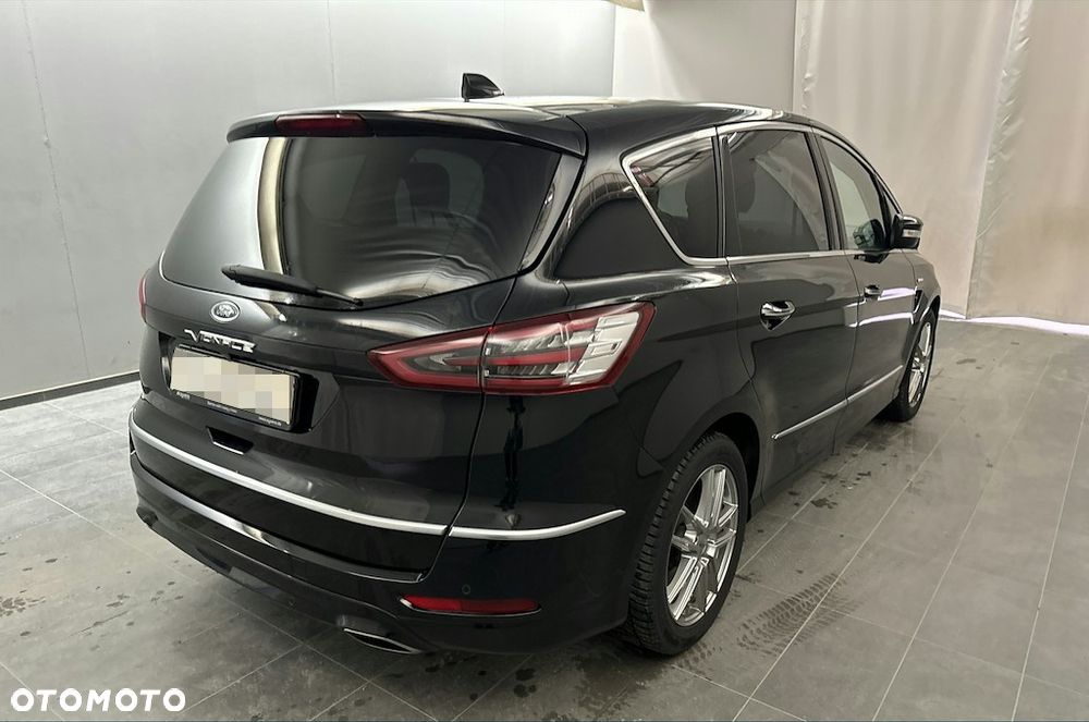 Ford S-Max 2.0 EcoBlue VIGNALE - 3