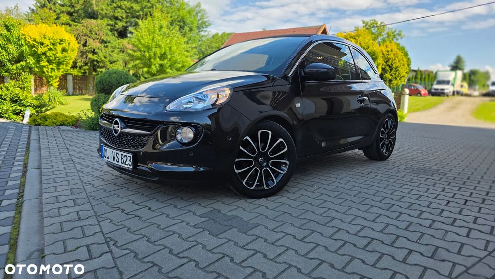 Opel Adam 1.4 Unlimited S&S - 1