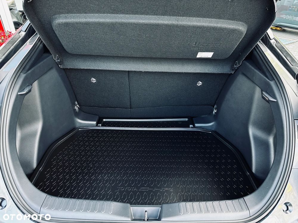 Toyota C-HR 1.8 Hybrid Style - 10