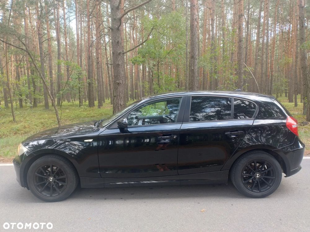 BMW Seria 1 - 1