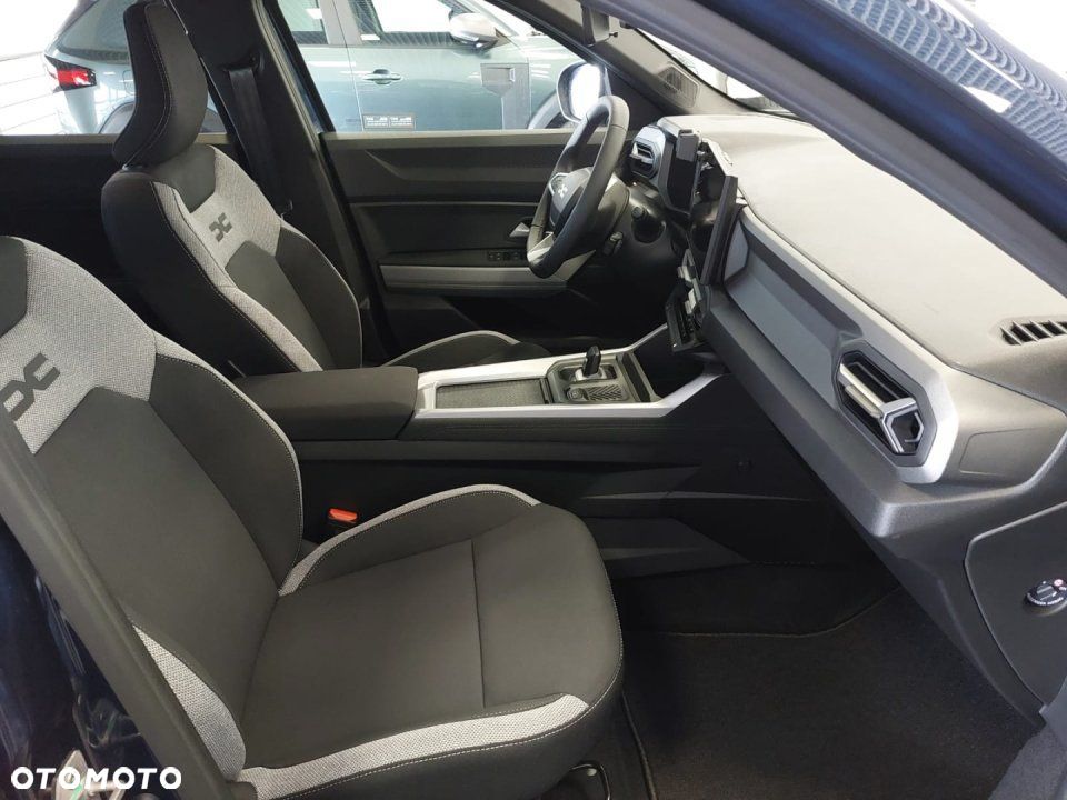 Dacia Bigster - 17