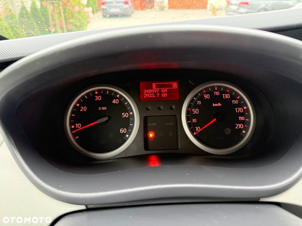Renault Trafic Grand Passenger Pack Clim - 15