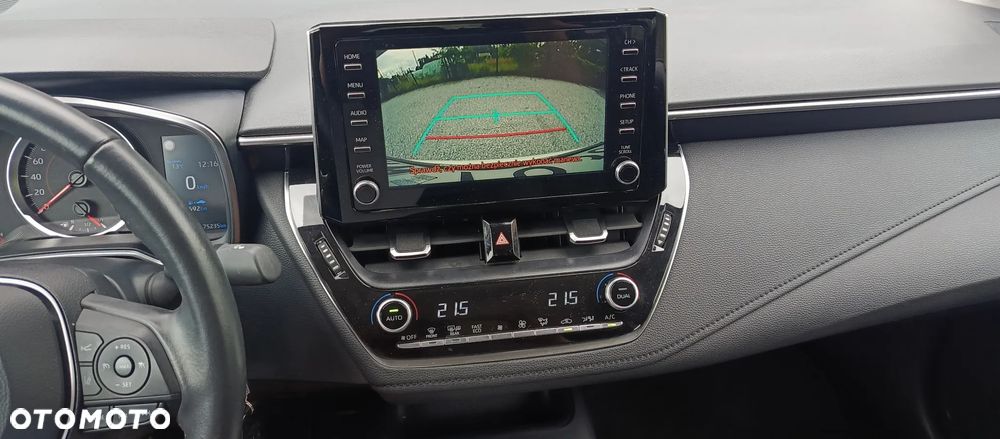 Toyota Corolla 1.5 Comfort - 6