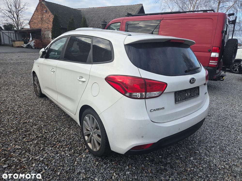 Kia Carens 1.7 CRDi Edition 7 - 3