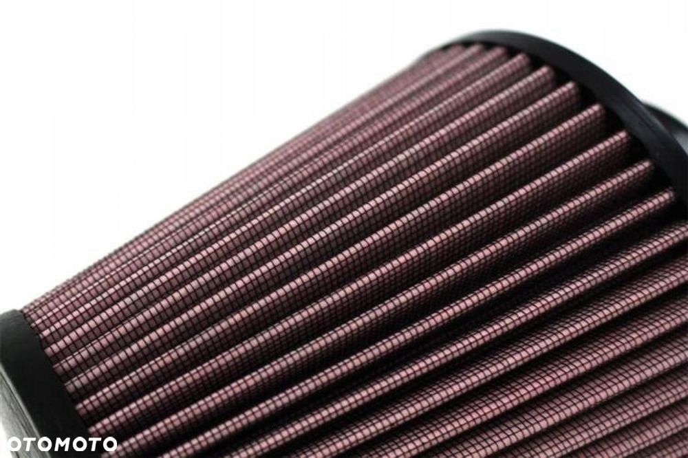 Filtr stożkowy TurboWorks 220mm otwór 60-77mm - 5