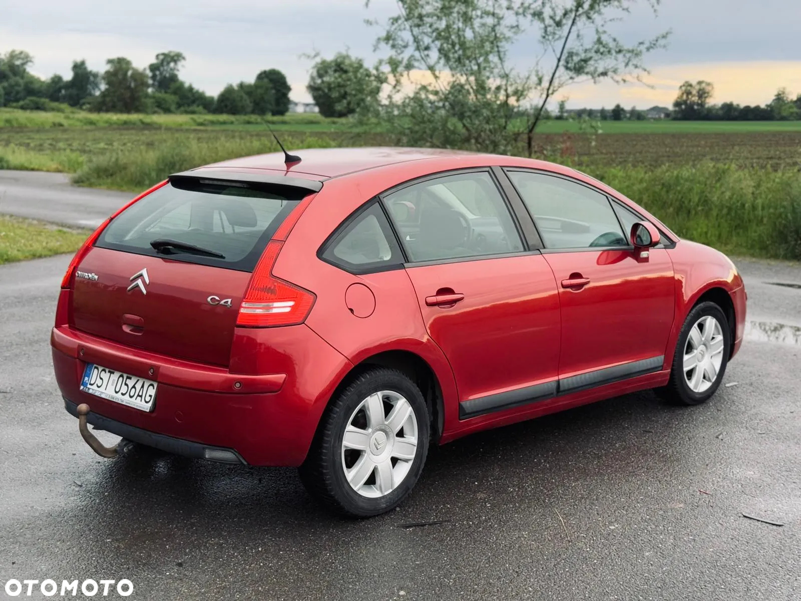 Citroën C4 1.6 16V Exclusive - 6