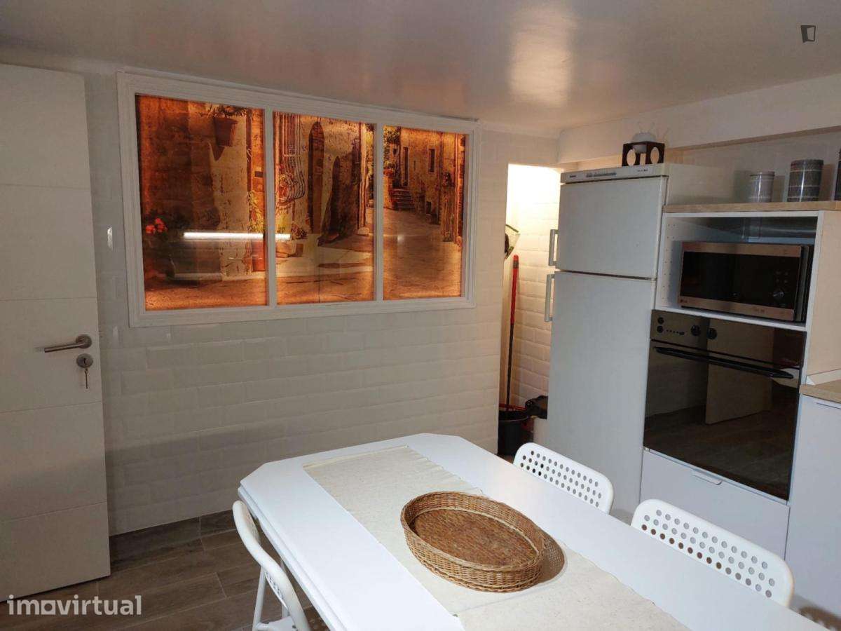 Apartamento com 2 quartos - localizado em Estoril Lisbon - Grande imagem: 3/34
