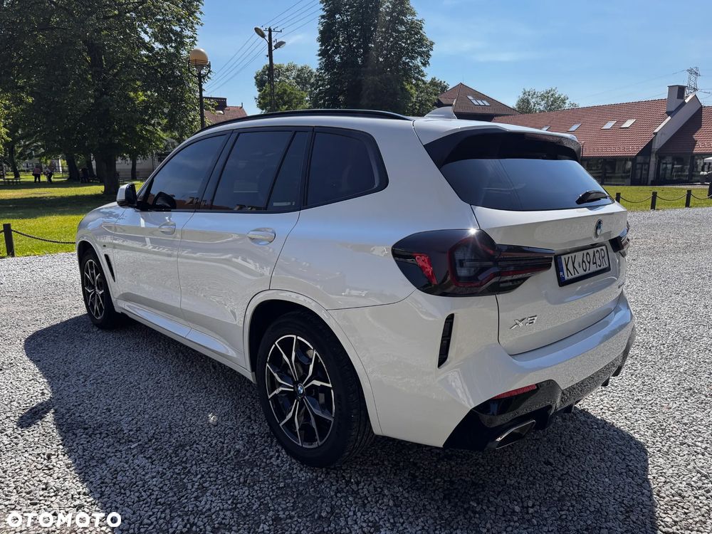 BMW X3 - 4