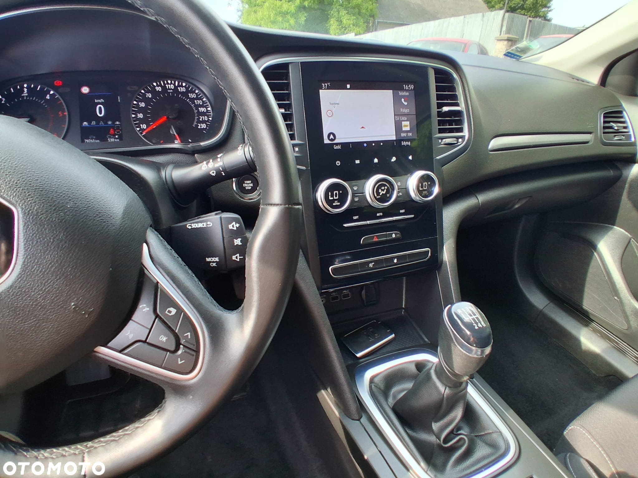 Renault Megane - 14
