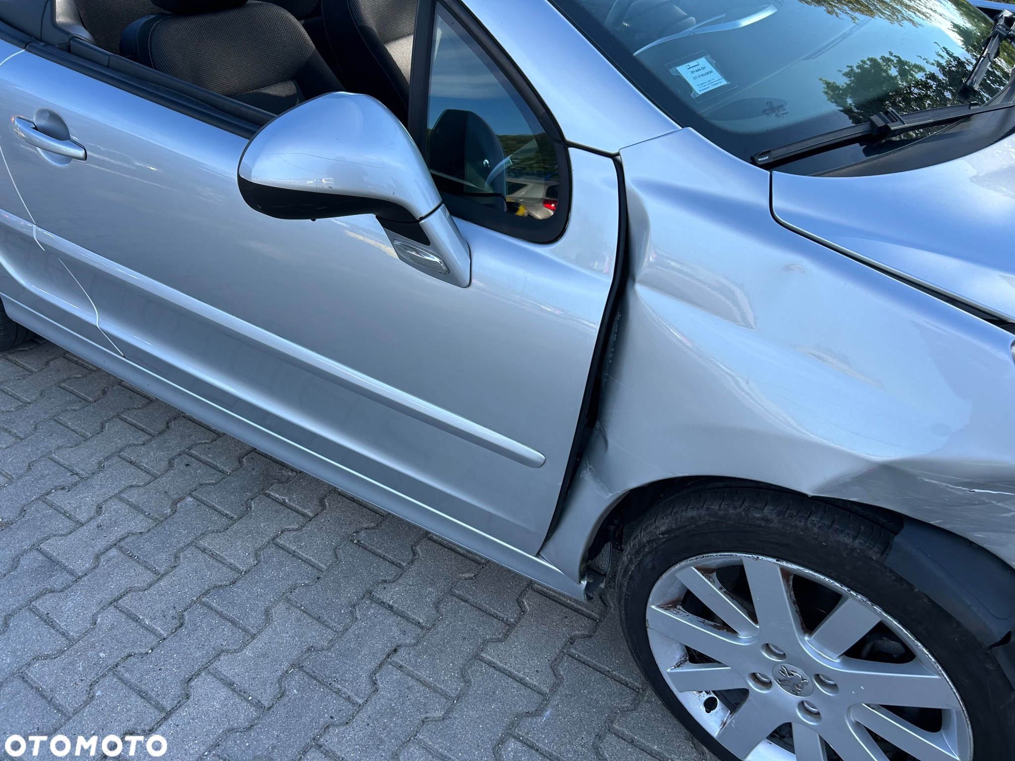 Peugeot 207 - 14