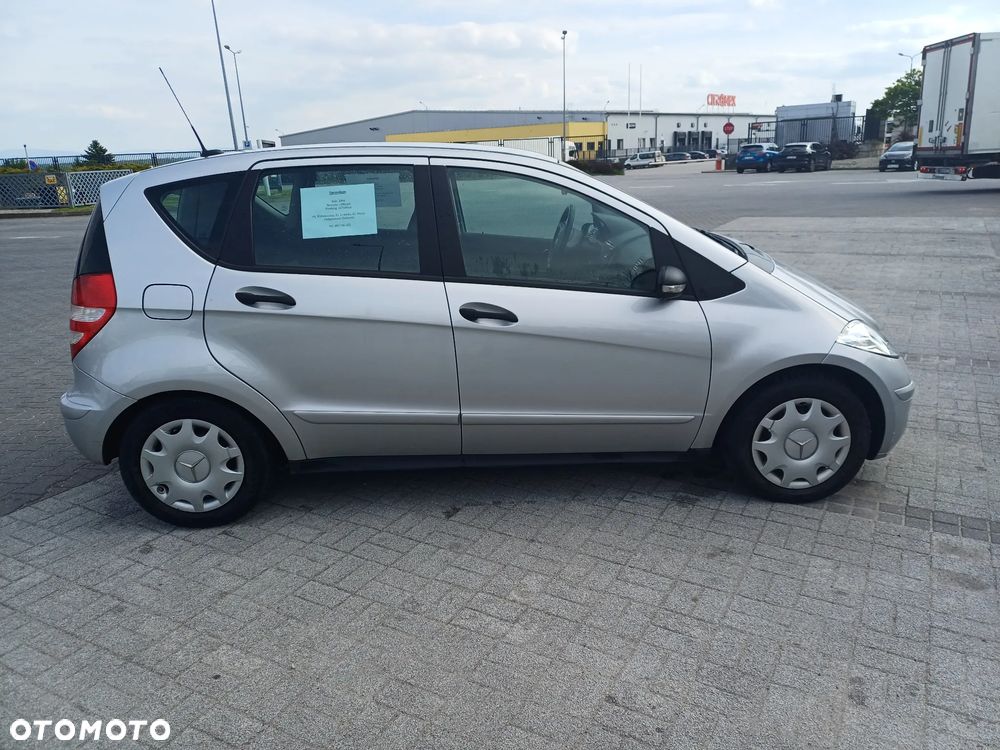 Mercedes-Benz Klasa A 150 Classic Starline - 1