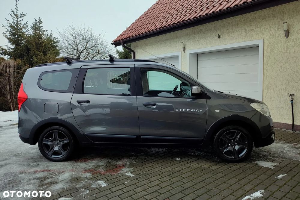 Dacia Lodgy - 27