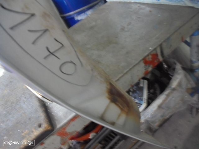 Porta Da Mala Mala1170 FORD FOCUS 2 FASE 1 2005 1.8TDCI 115CV 5P CINZENTO - 4