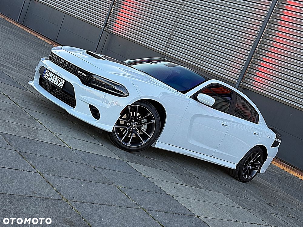 Dodge Charger - 27