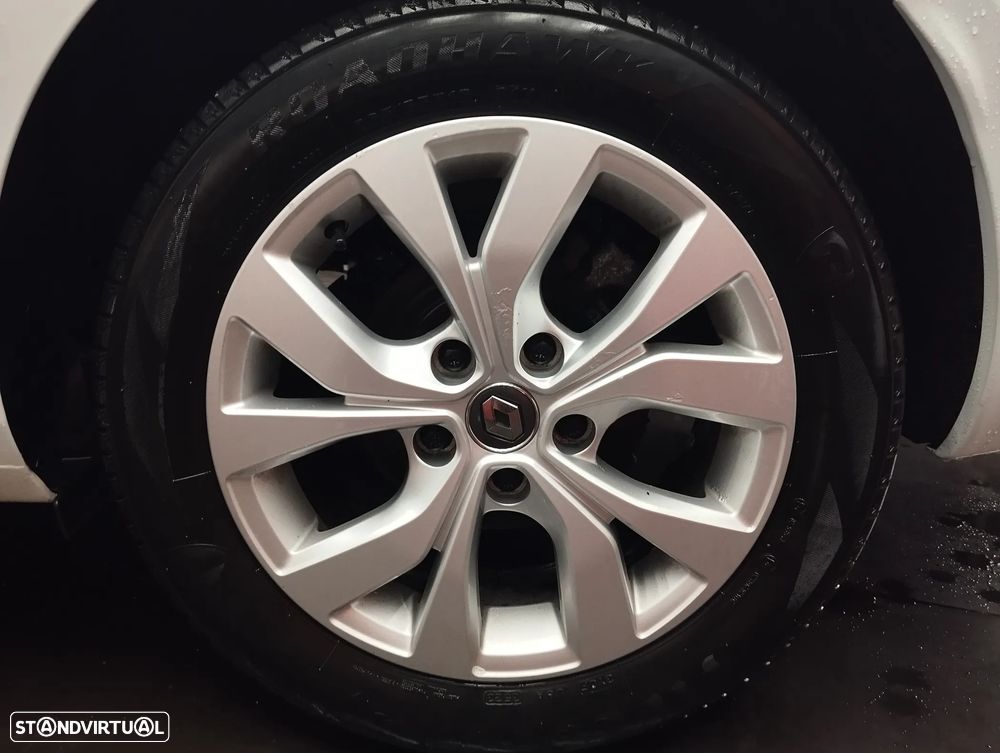 Renault Mégane Sport Tourer 1.5 Blue dCi Limited - 8