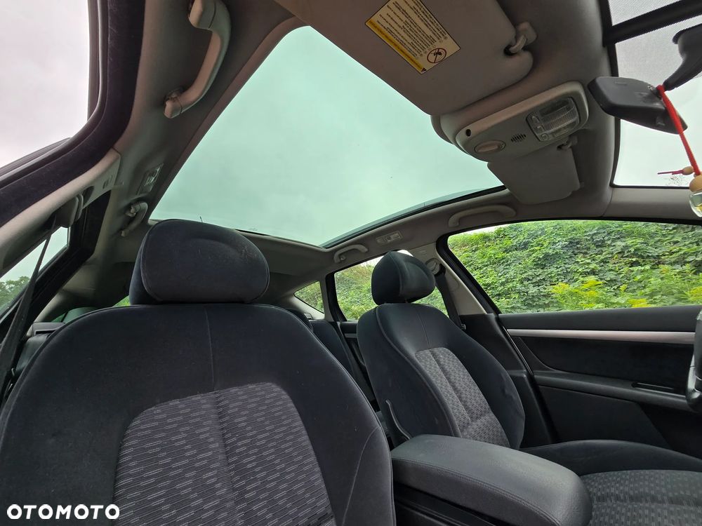 Peugeot 407 2.0 HDi Premium - 12
