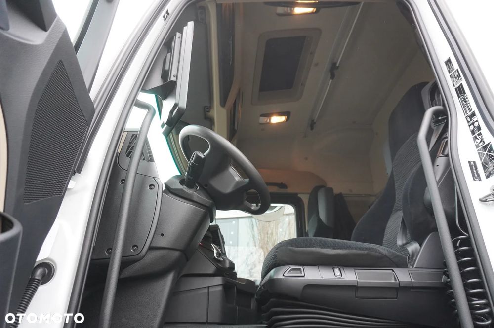 Mercedes-Benz Actros 2545 6×2 MP5 / ADR / kilka sztuk - 17