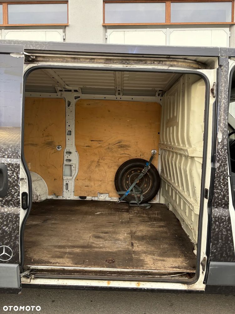 Citroën Jumper L2H1, 2.2HDI(130), I wł. w kraju od 8lat - 13