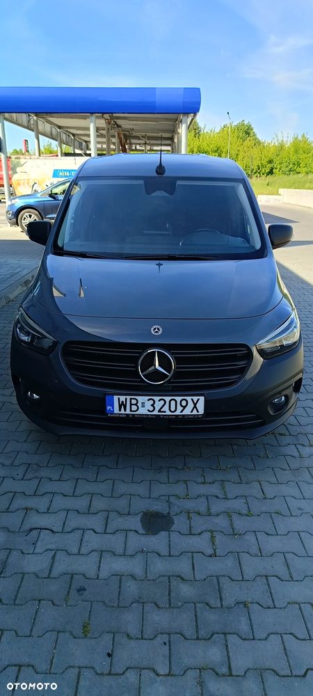 Mercedes-Benz Citan - 3