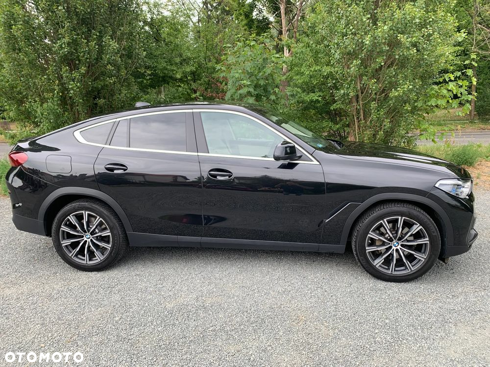 BMW X6 xDrive30d - 2