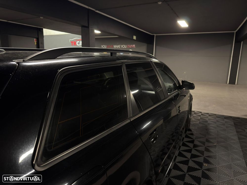 Audi A4 Avant - 9