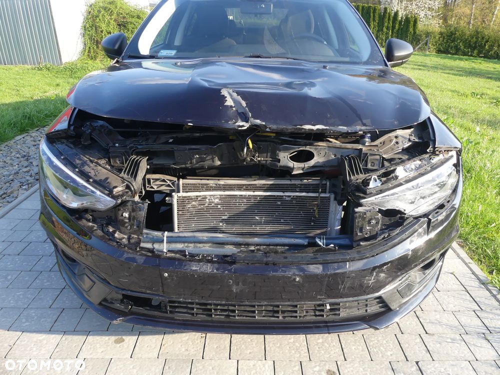 Fiat Tipo 1.4 16V Street - 20