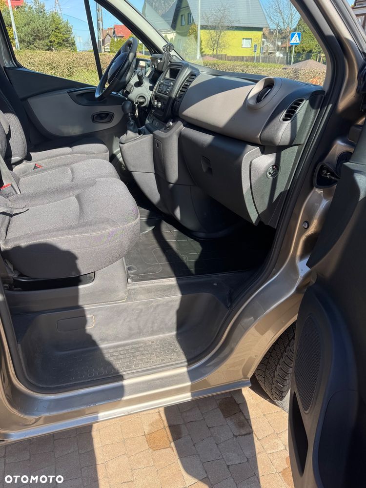 Renault Trafic L2H1 2,9t Pack Clim - 7