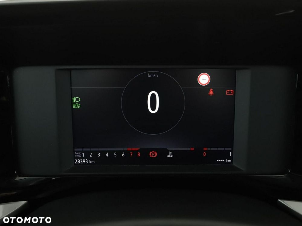 Opel Mokka X - 23