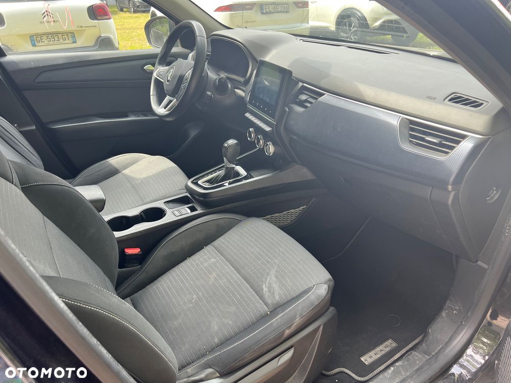 Renault Arkana E-TECH 145 INTENS - 8