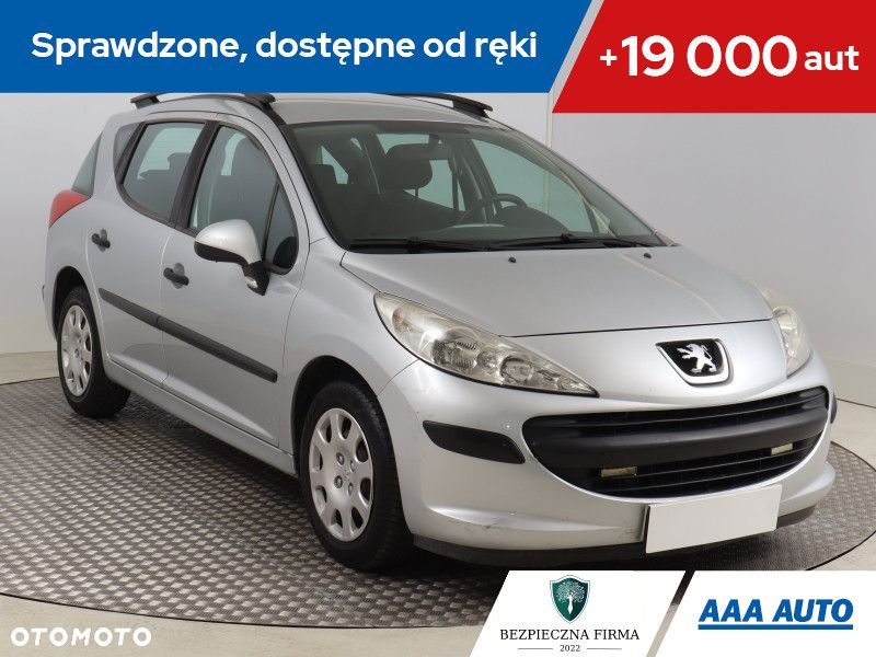 Peugeot 207 - 2