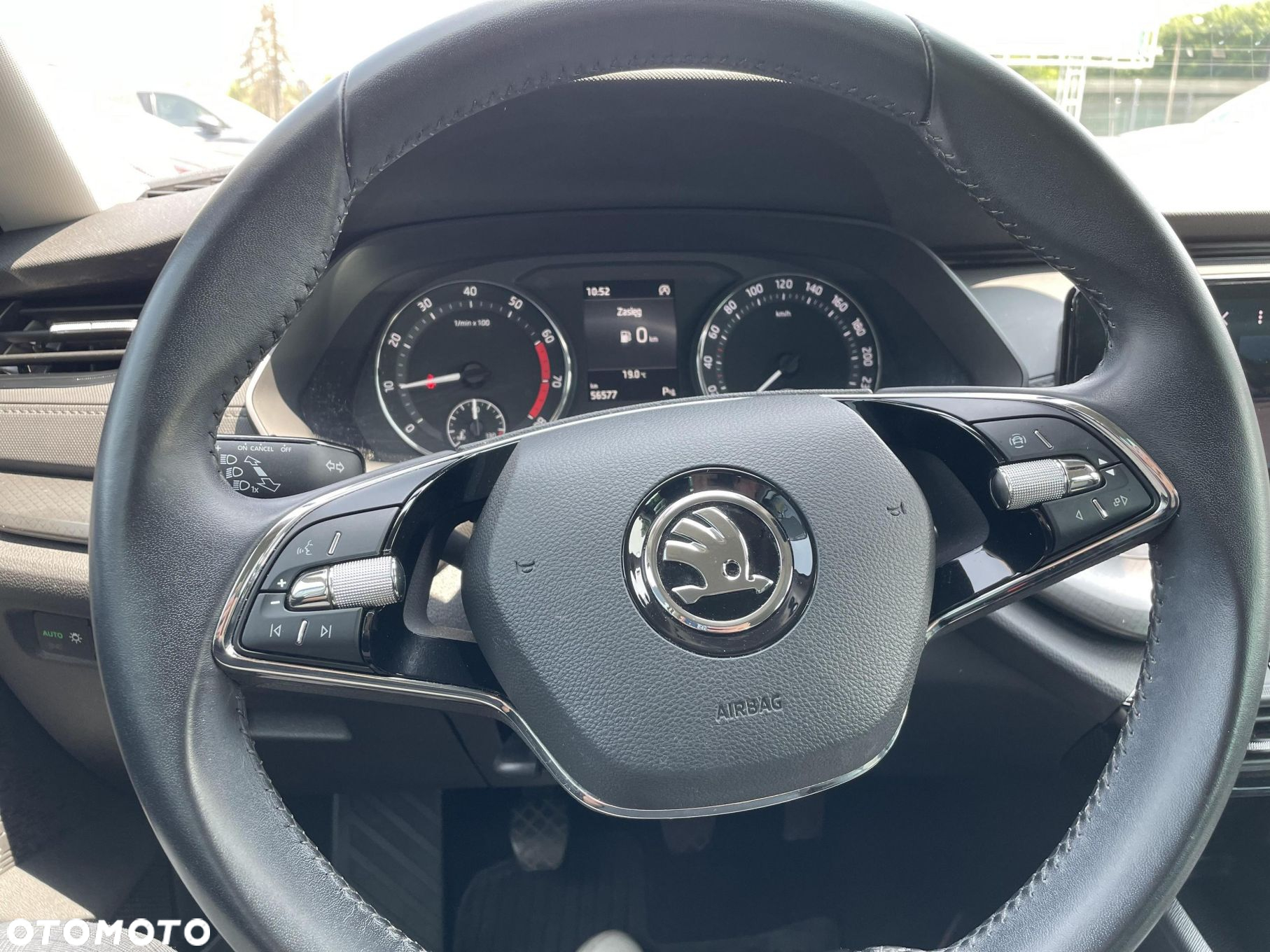 Skoda Octavia 1.5 TSI ACT Ambition - 22