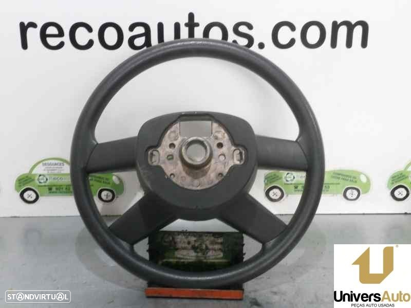 VOLANTE VOLKSWAGEN GOLF V 2004 -1K0419091 - 2