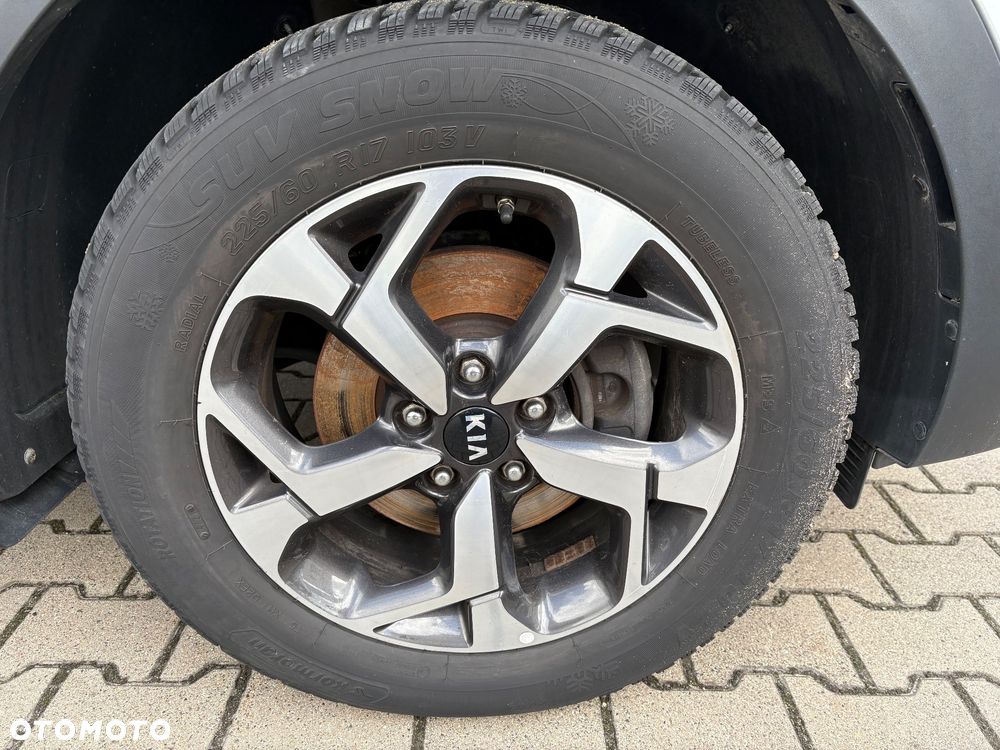 Kia Sportage 1.6 GDI M 2WD - 28