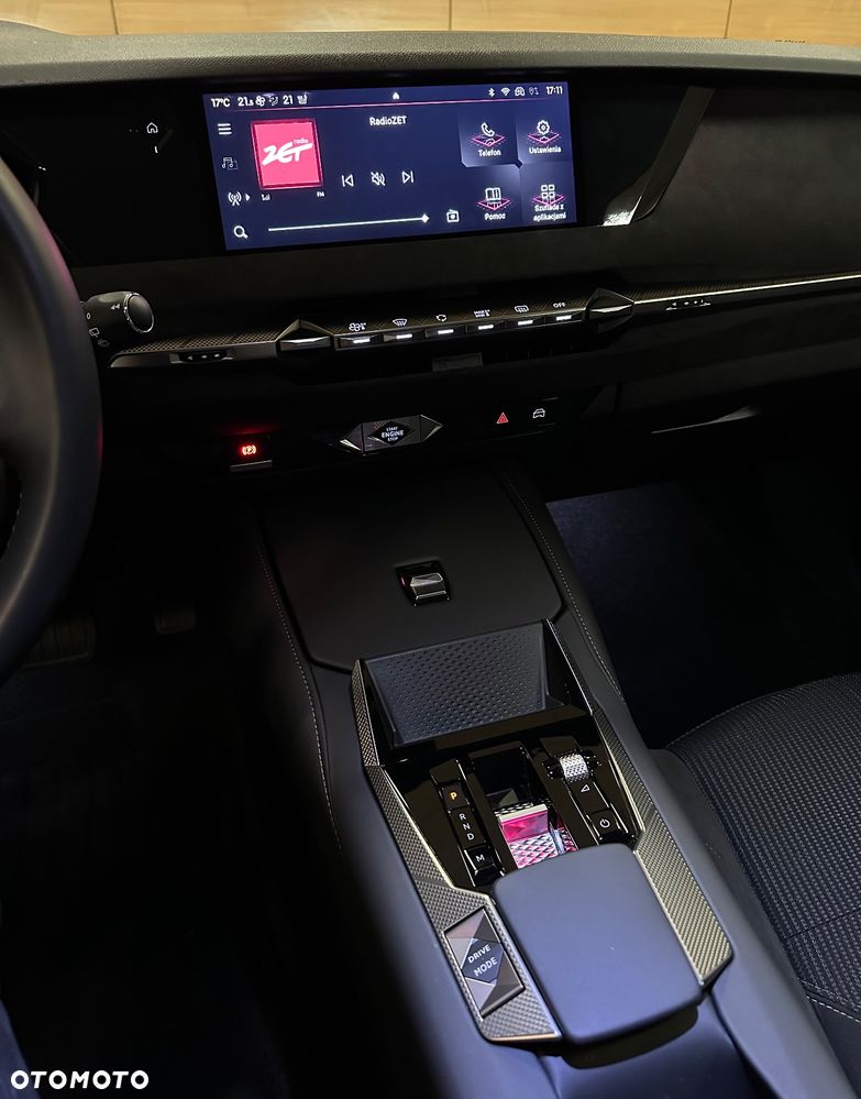 DS Automobiles DS 4 1.5 BlueHDi Antoine de Saint Exupéry - 16