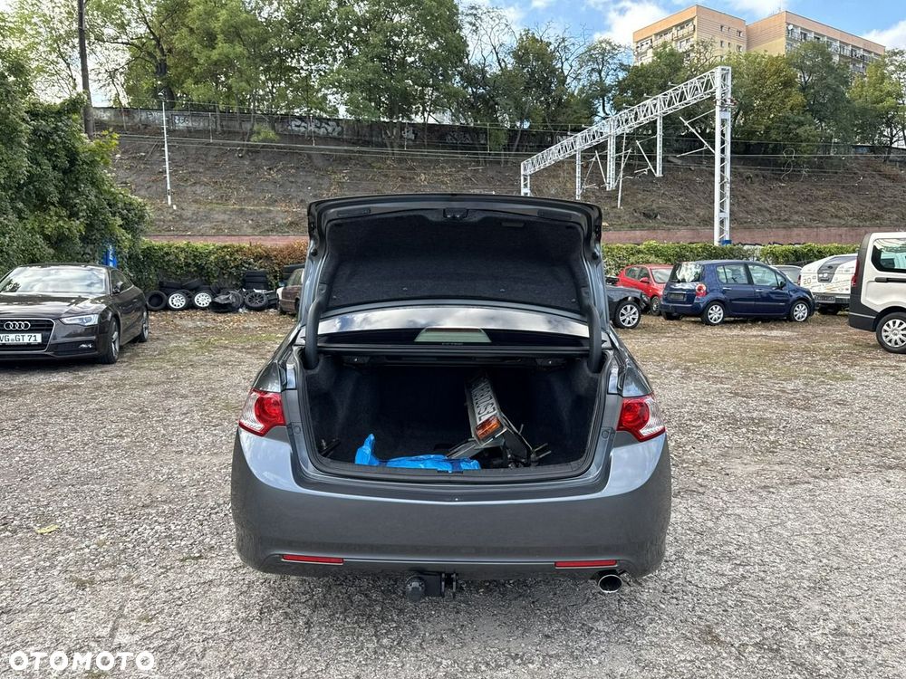 Honda Accord 2.0 Elegance - 9