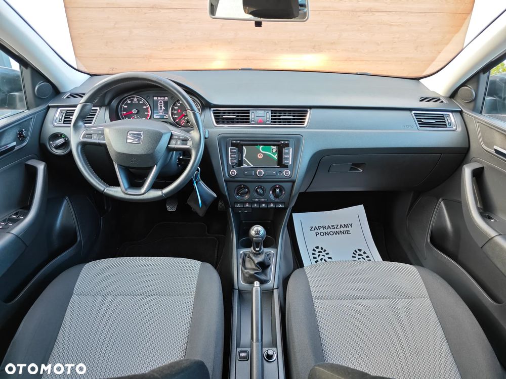 Seat Toledo - 18