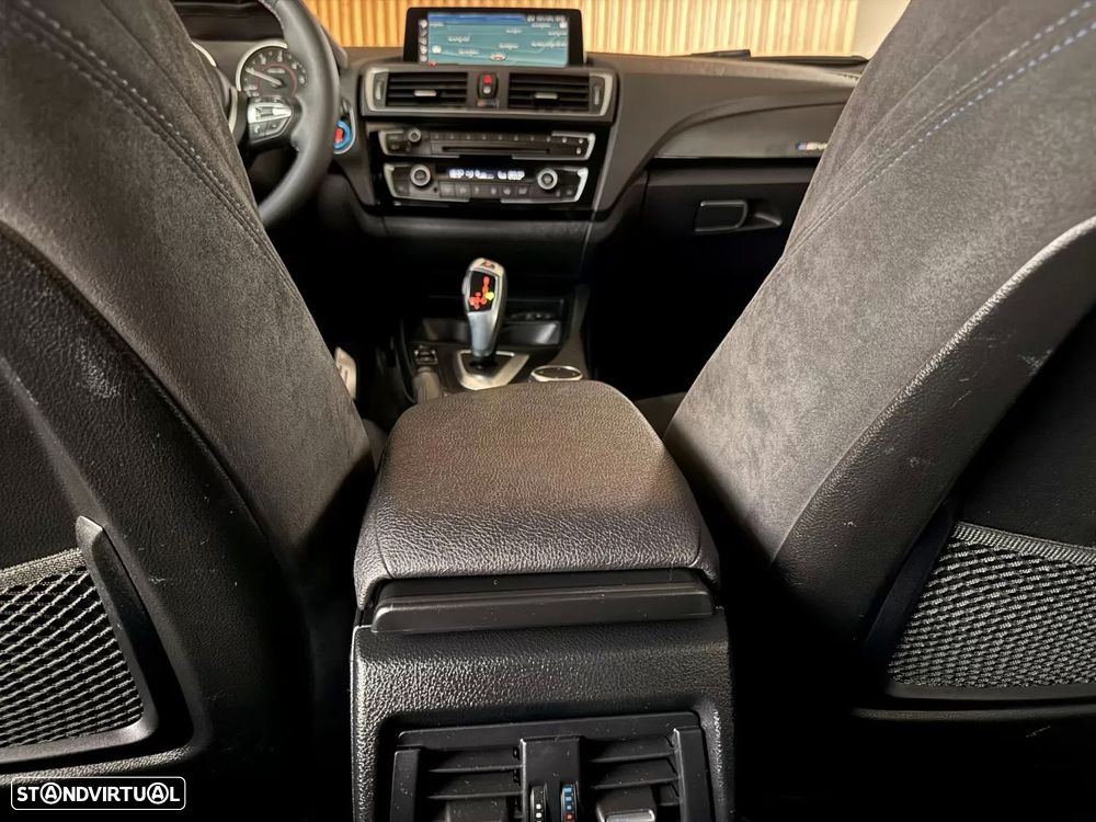 BMW 116 d Pack M Auto - 51