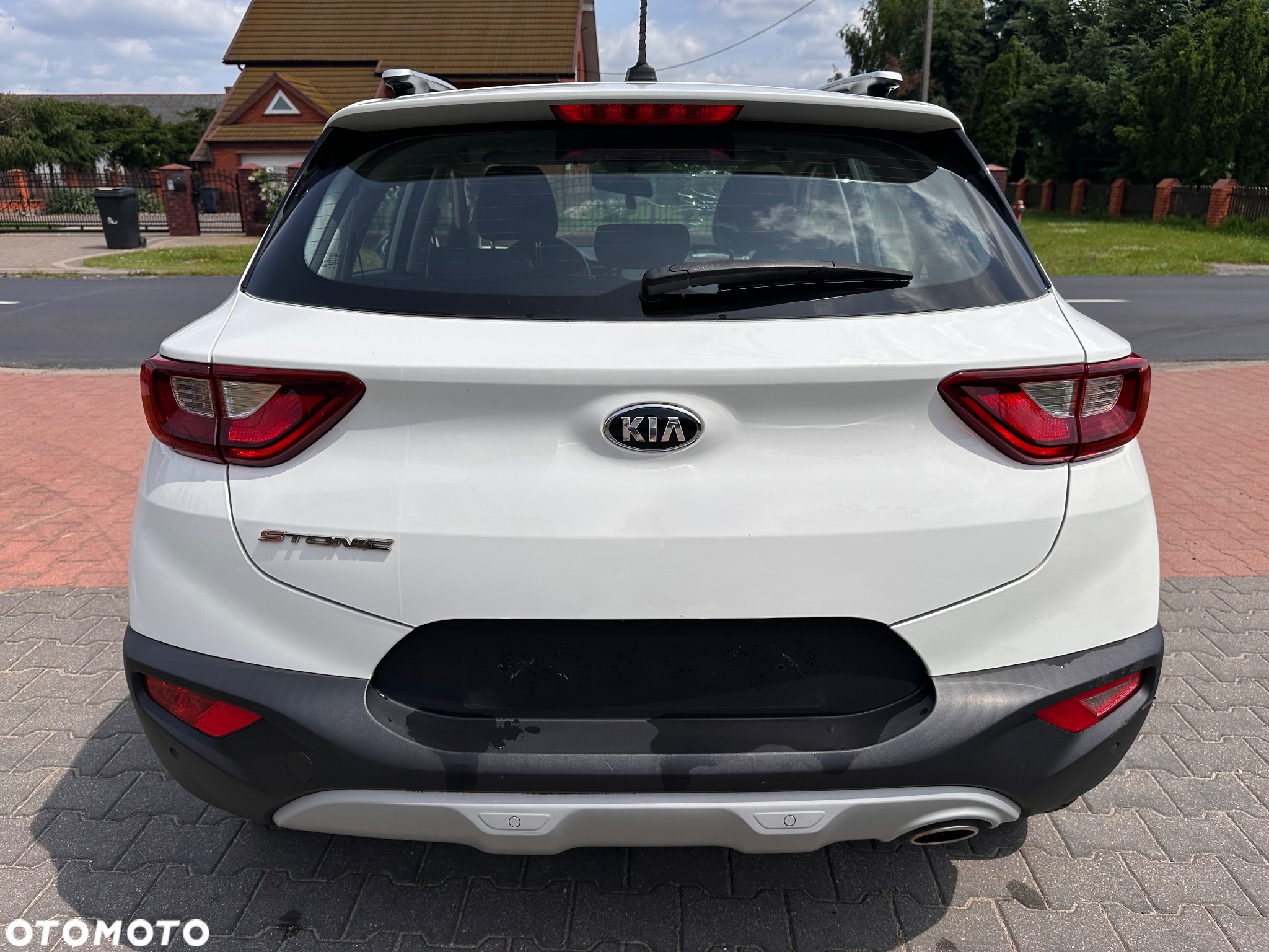Kia Stonic - 7