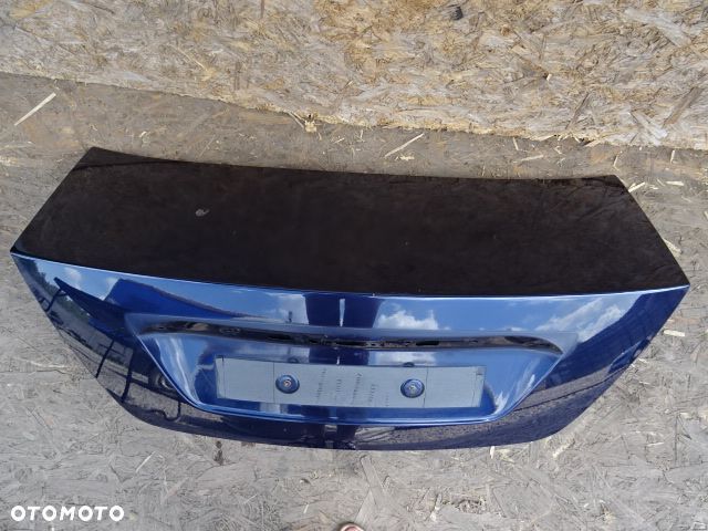 KLAPA TYŁ TYLNA BAGAŻNIKA FORD MONDEO MK3 1.8B SEDAN NR3 - 3