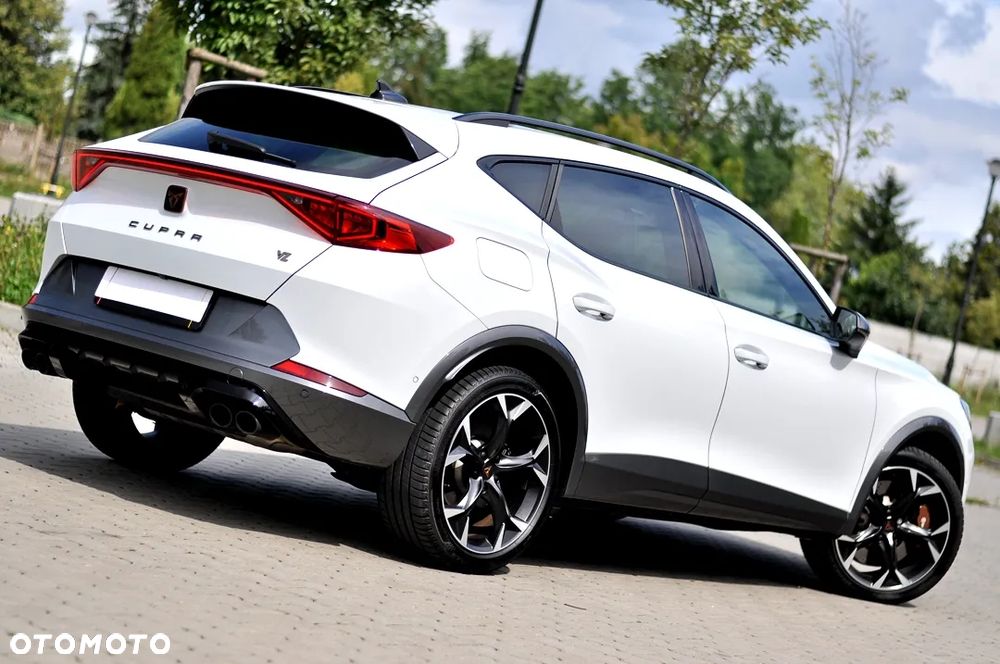 Cupra Formentor 2.0 TSI 4Drive VZ DSG - 10