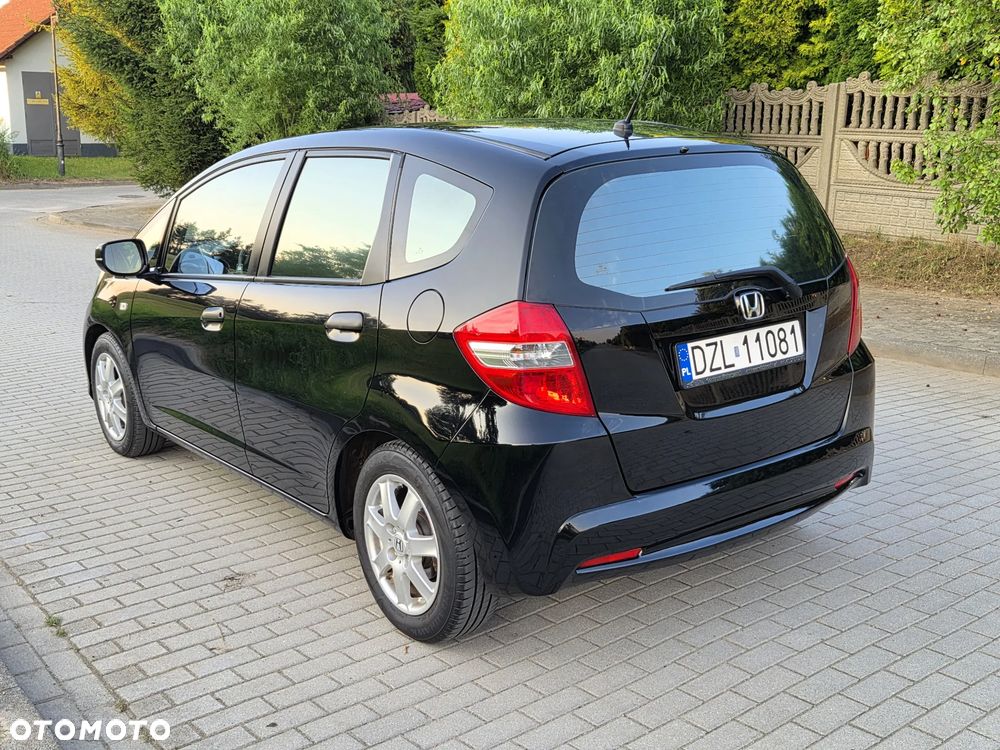 Honda Jazz 1.2 i-VTEC 50 Jahre Edition - 3