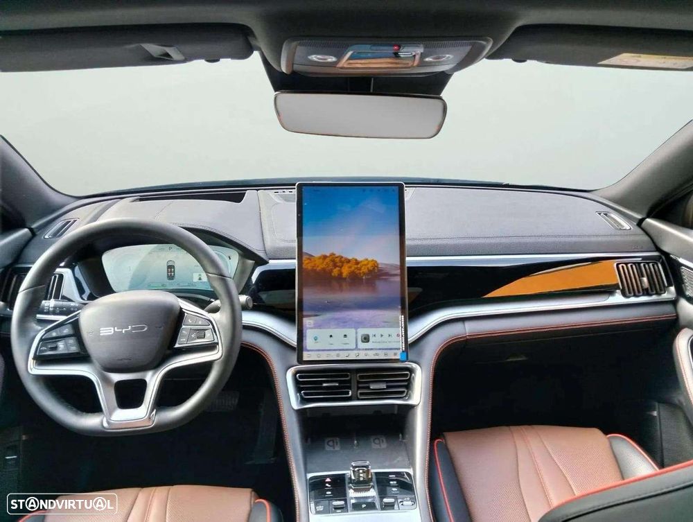 BYD Seal U 1.5 DM-i Boost - 11