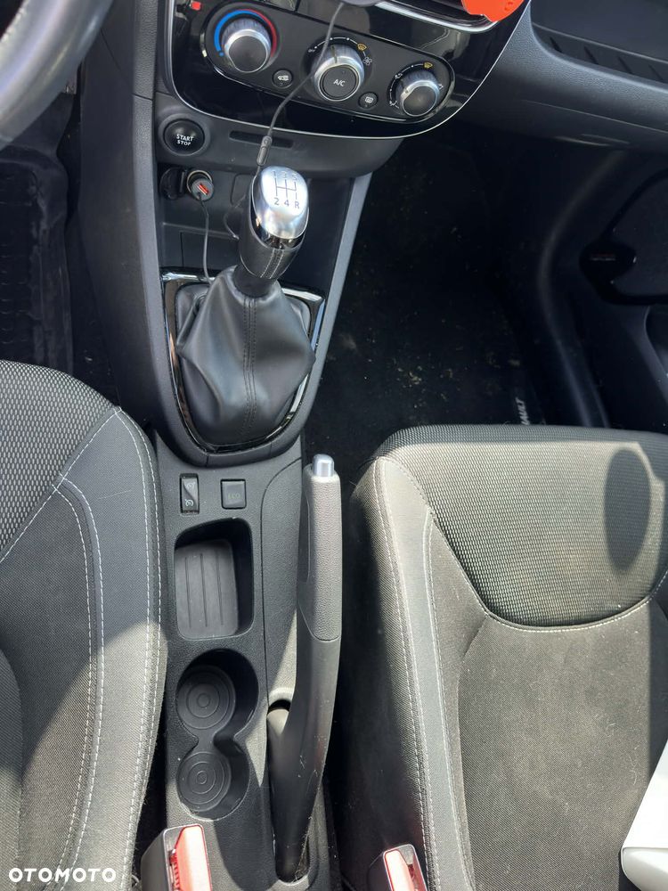 Renault Clio 1.5 dCi Energy Alize - 14