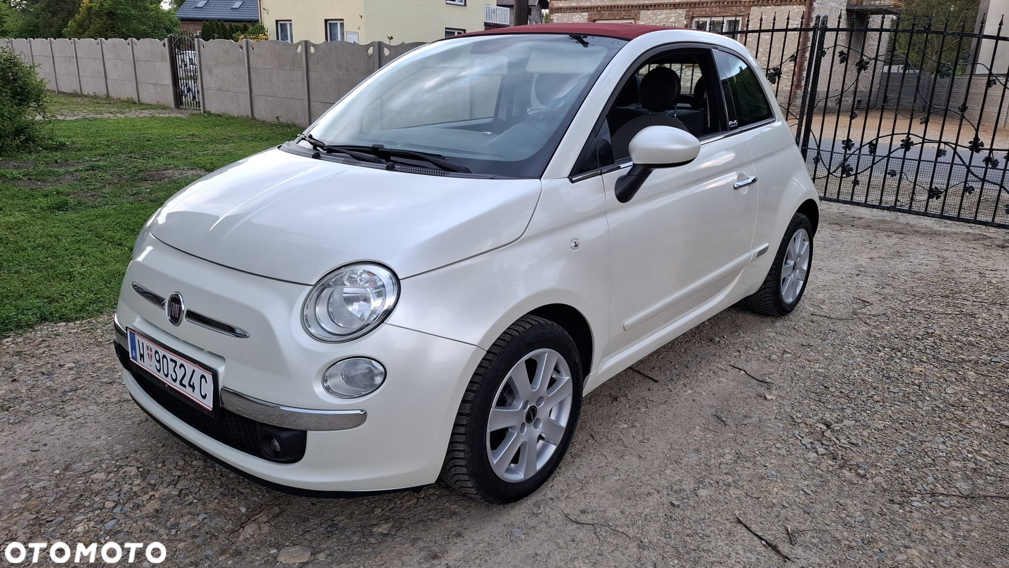 Fiat 500 - 9