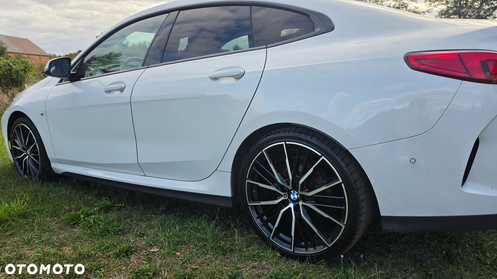 BMW Seria 2 218i M Sport - 6