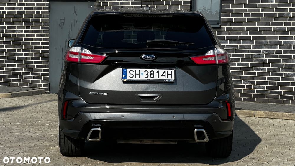 Ford Edge 2.0 EcoBlue Bi-Turbo 4x4 ST-LINE - 18