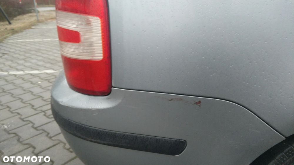 Skoda Fabia 1.9 TDI Combi Comfort - 26