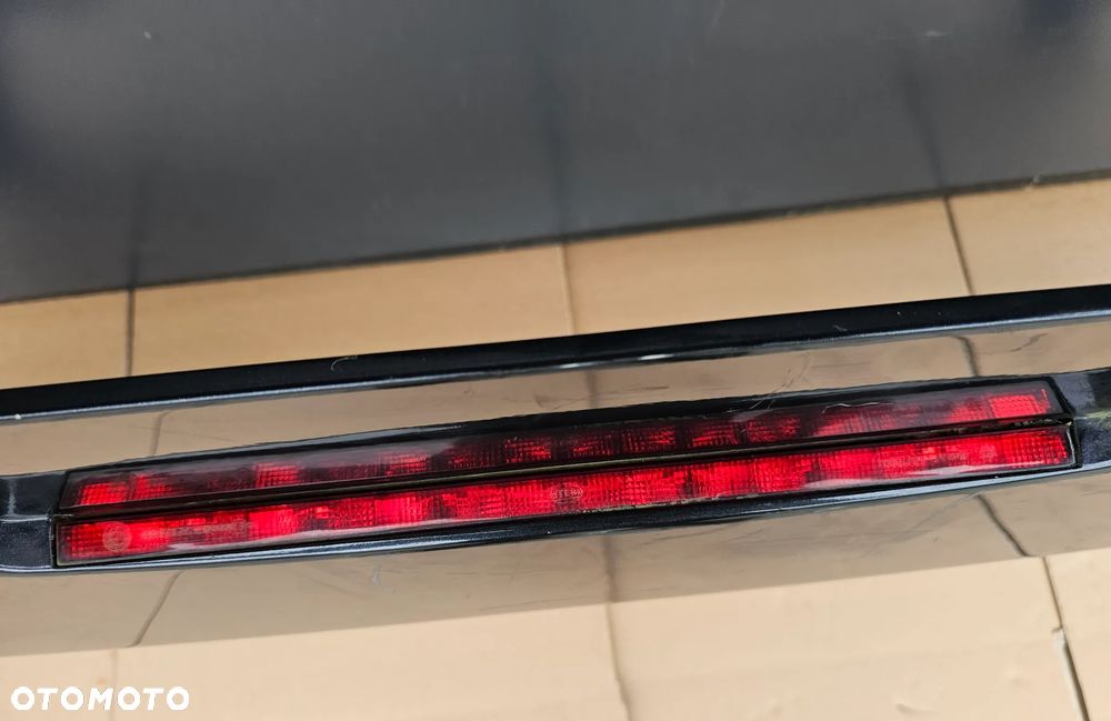 KLAPA DACHU ALFA ROMEO SPIDER - 4