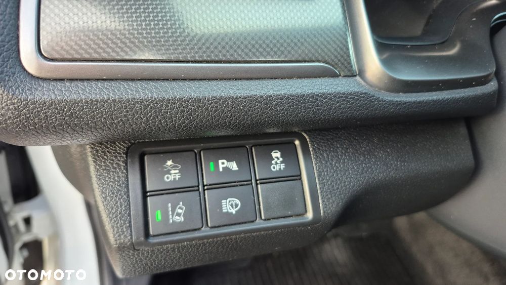 Honda Civic 1.0 i-VTEC Turbo Executive - 33
